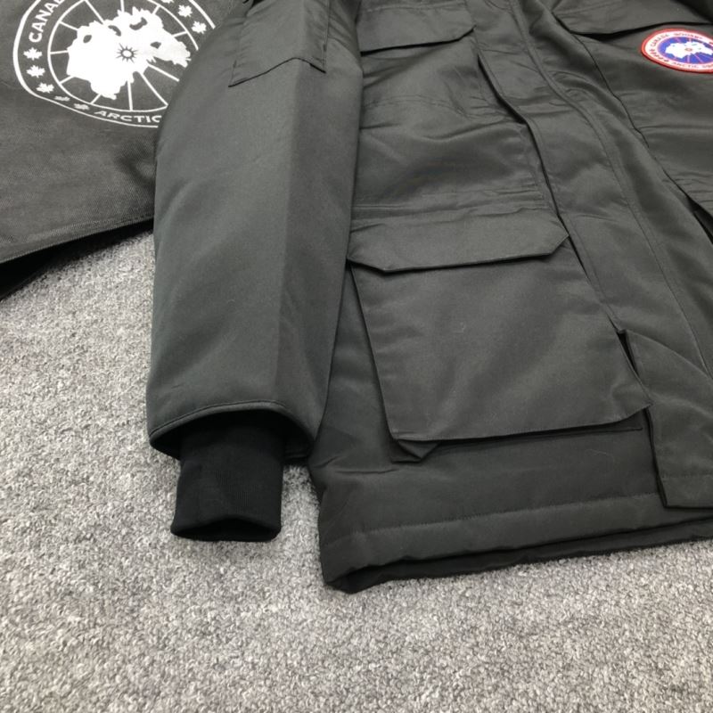 Canada Goose Down Jackets